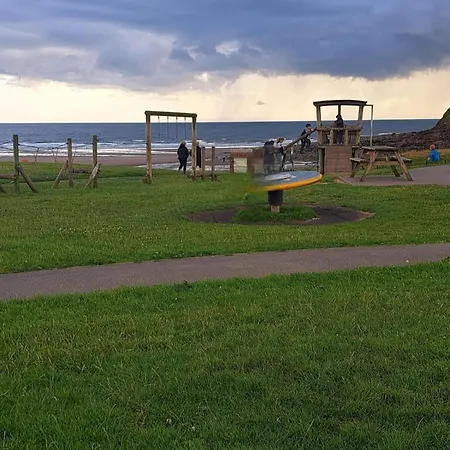 Cosy In The Village Of St Bees